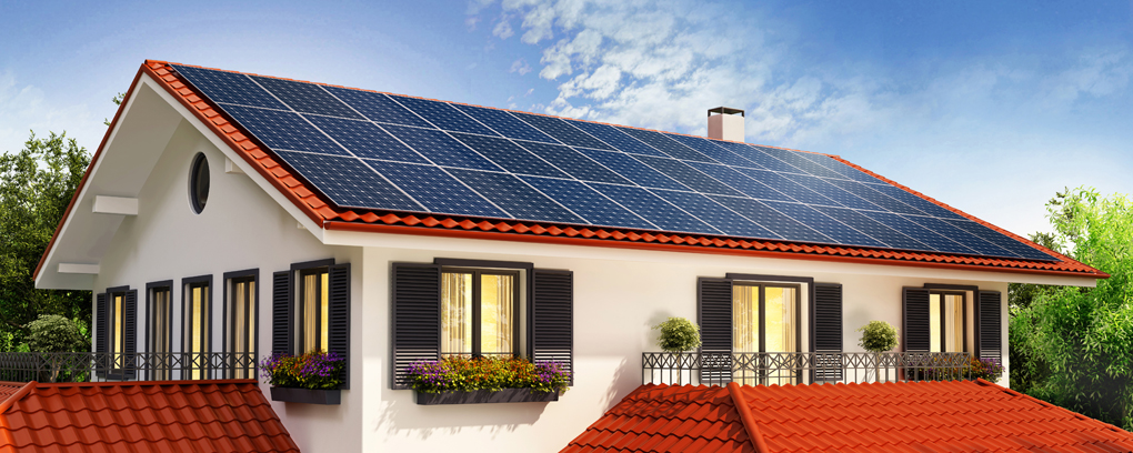 How to Host an Open House with Solar Panels 