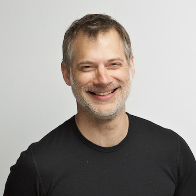 EcoDistricts CEO: Too much at stake not to reshape cities